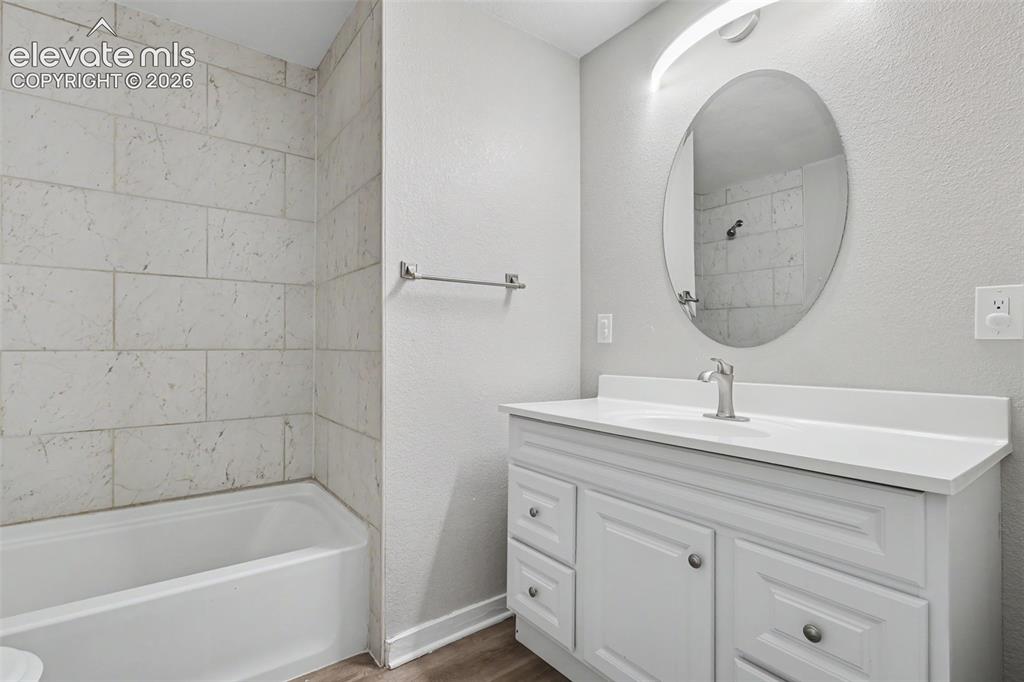 4416 S Chamberlin Drive Colorado Springs CO 80906