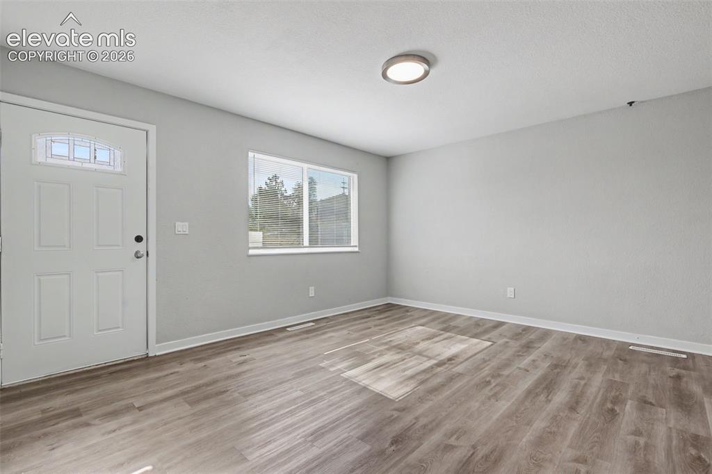 4416 S Chamberlin Drive Colorado Springs CO 80906