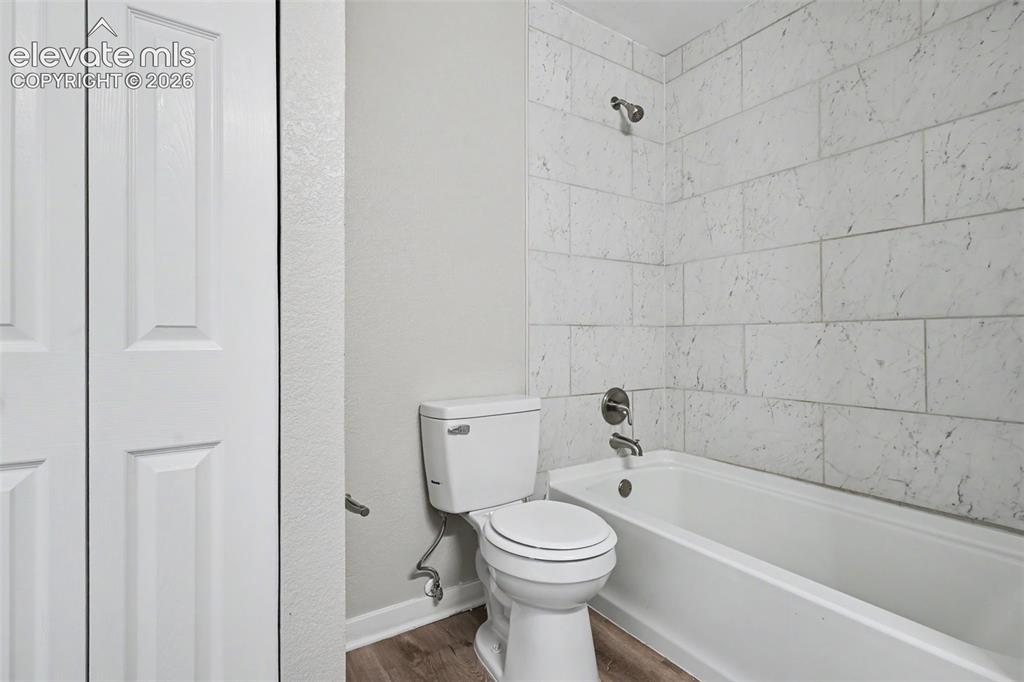 4416 S Chamberlin Drive Colorado Springs CO 80906