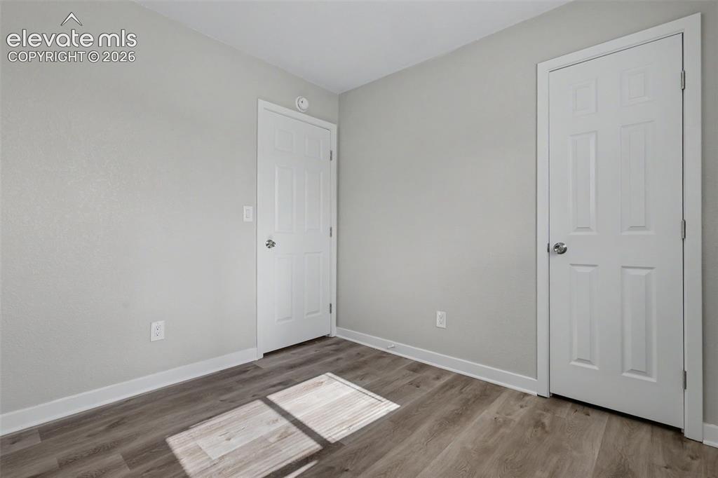 4416 S Chamberlin Drive Colorado Springs CO 80906