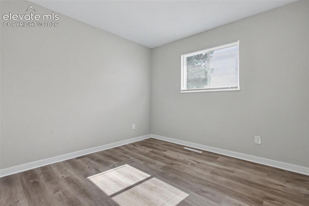4416 S Chamberlin Drive Colorado Springs CO 80906