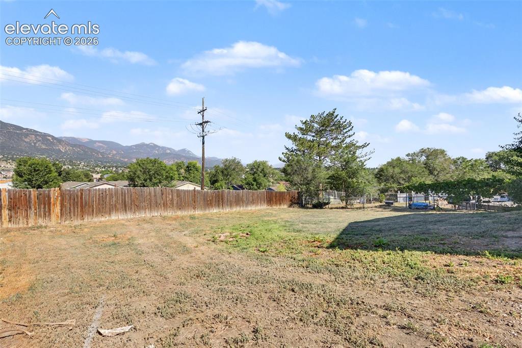 4416 S Chamberlin Drive Colorado Springs CO 80906