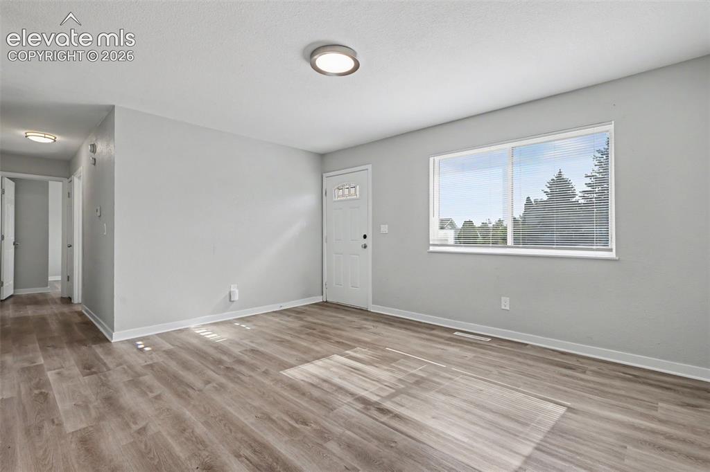 4416 S Chamberlin Drive Colorado Springs CO 80906