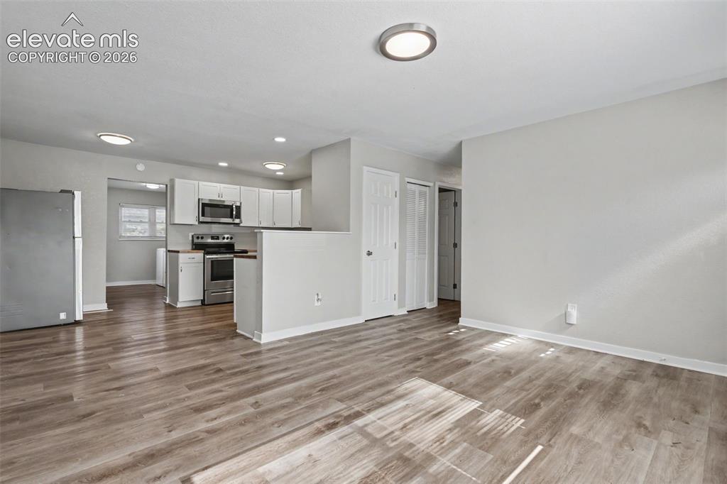4416 S Chamberlin Drive Colorado Springs CO 80906