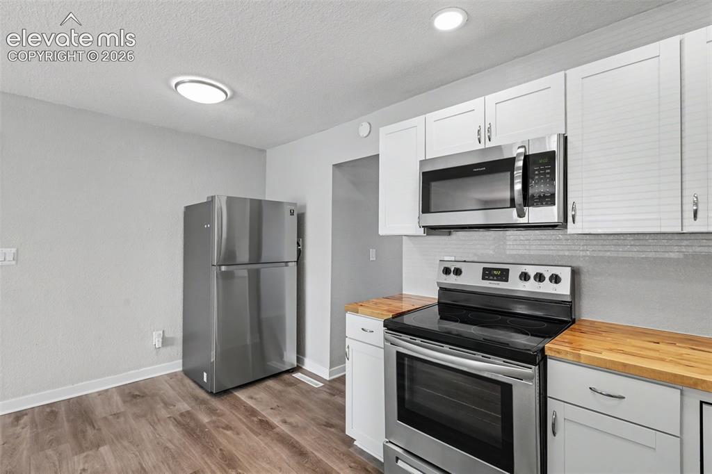 4416 S Chamberlin Drive Colorado Springs CO 80906