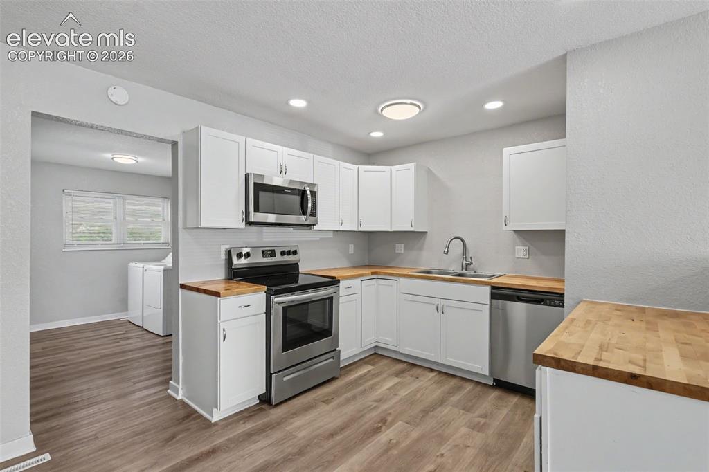 4416 S Chamberlin Drive Colorado Springs CO 80906