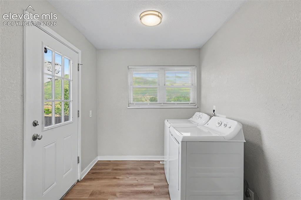4416 S Chamberlin Drive Colorado Springs CO 80906