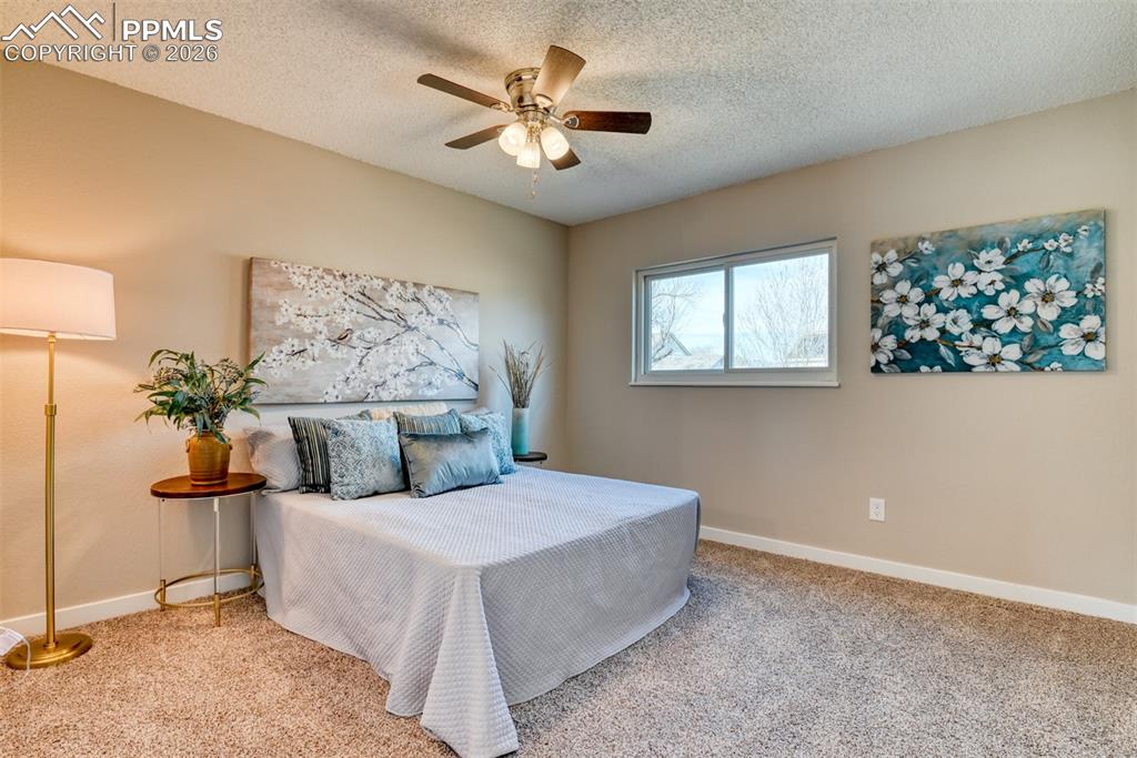 2734 Dickens Drive Colorado Springs CO 80916