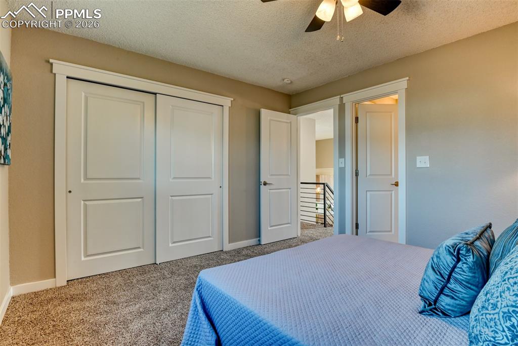 2734 Dickens Drive Colorado Springs CO 80916