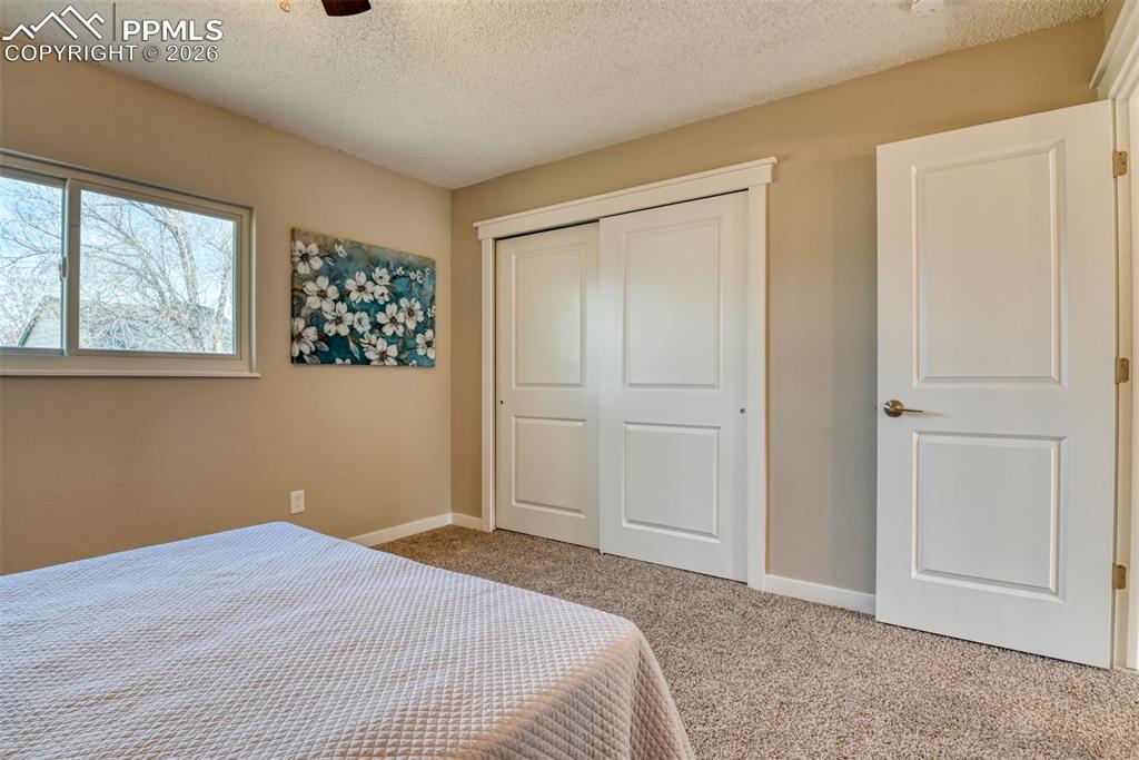 2734 Dickens Drive Colorado Springs CO 80916