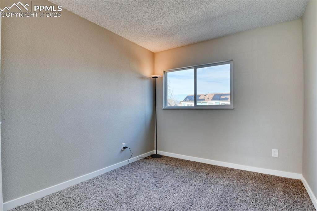2734 Dickens Drive Colorado Springs CO 80916