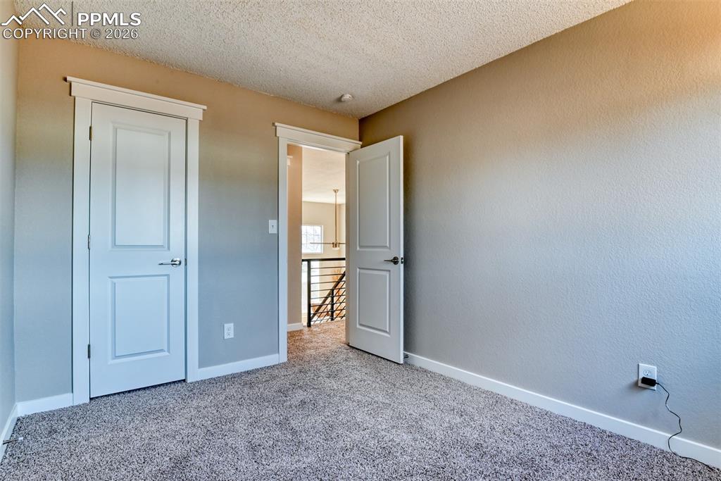 2734 Dickens Drive Colorado Springs CO 80916