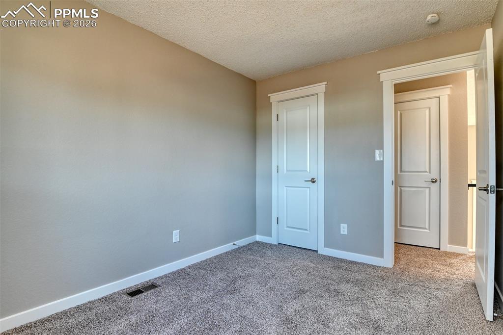 2734 Dickens Drive Colorado Springs CO 80916