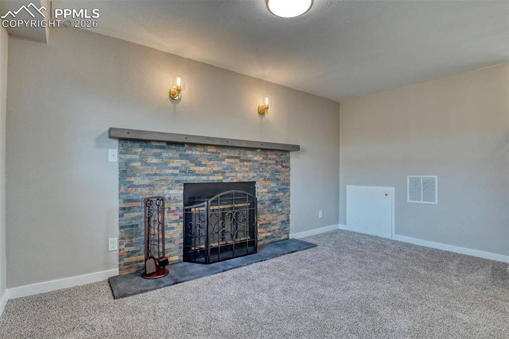 2734 Dickens Drive Colorado Springs CO 80916
