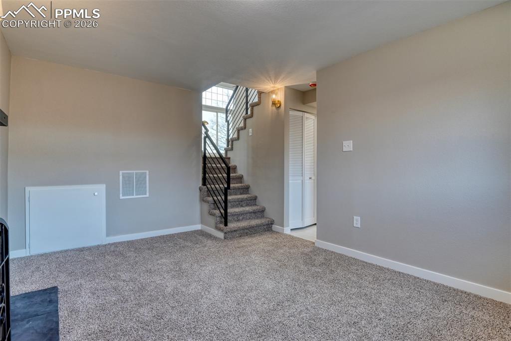 2734 Dickens Drive Colorado Springs CO 80916