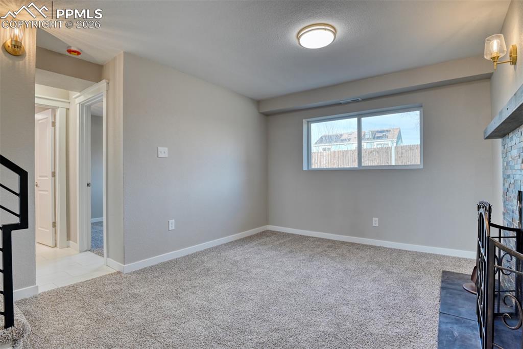 2734 Dickens Drive Colorado Springs CO 80916