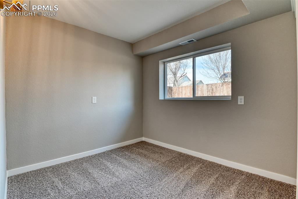 2734 Dickens Drive Colorado Springs CO 80916