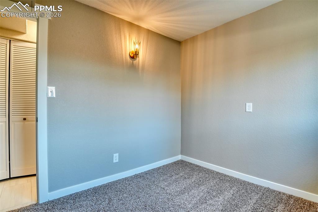 2734 Dickens Drive Colorado Springs CO 80916