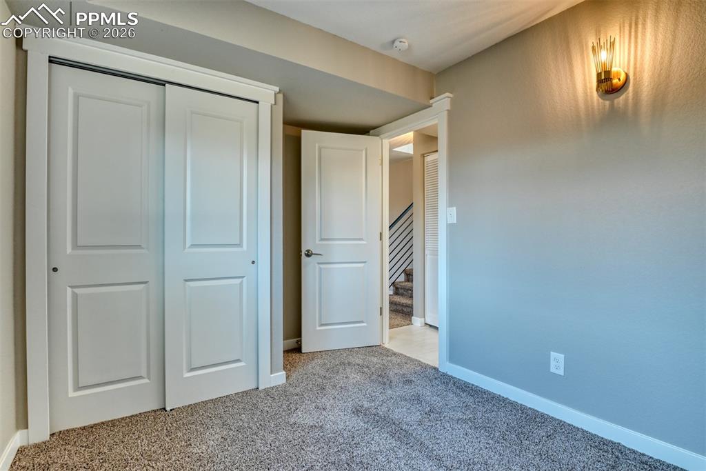 2734 Dickens Drive Colorado Springs CO 80916