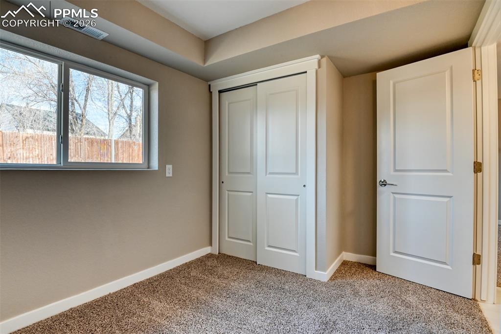 2734 Dickens Drive Colorado Springs CO 80916