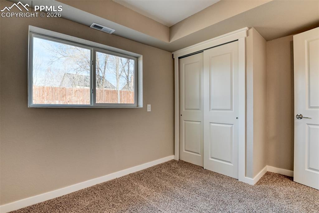 2734 Dickens Drive Colorado Springs CO 80916