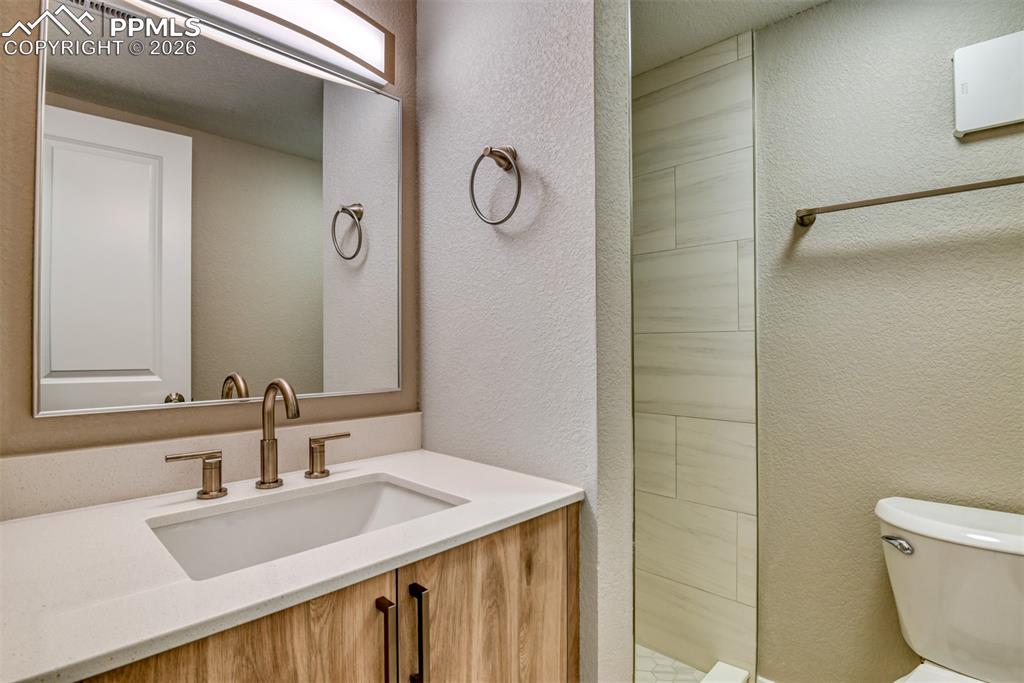 2734 Dickens Drive Colorado Springs CO 80916