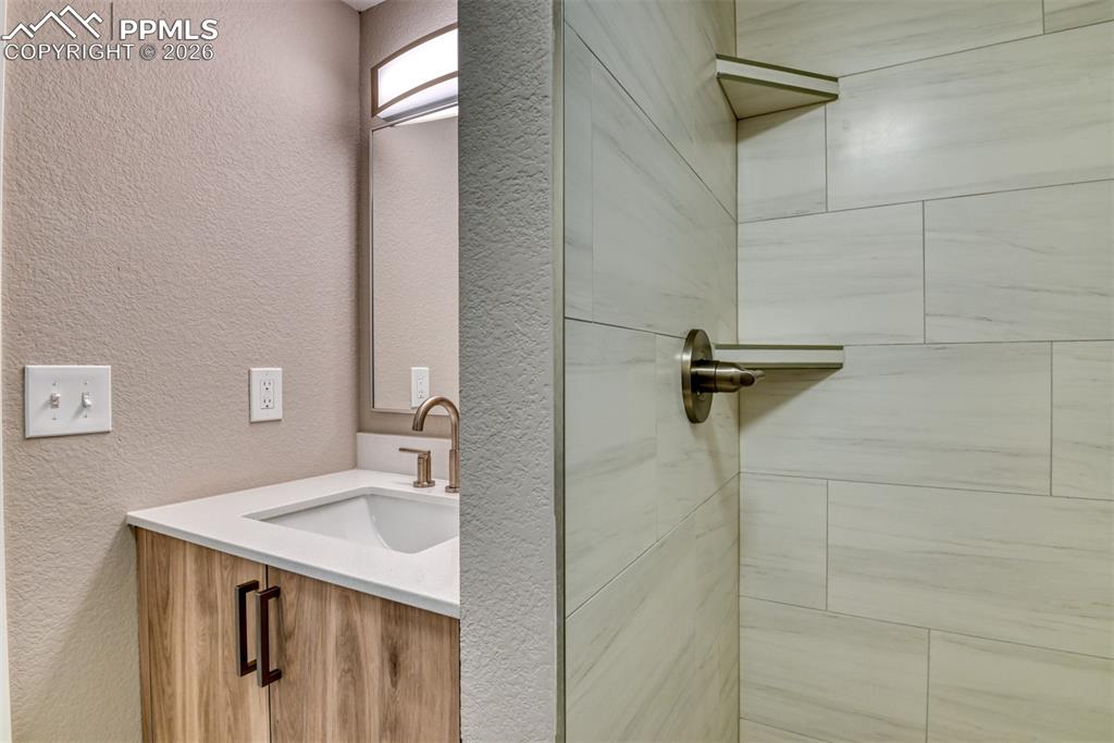 2734 Dickens Drive Colorado Springs CO 80916