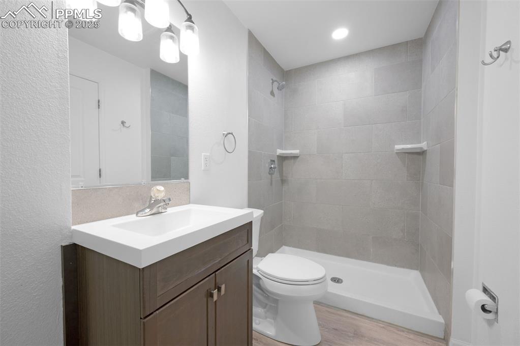 4815 Del Sol Road Colorado Springs CO 80918