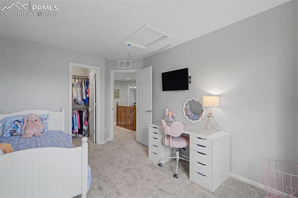 10437 Mount Evans Drive Peyton CO 80831