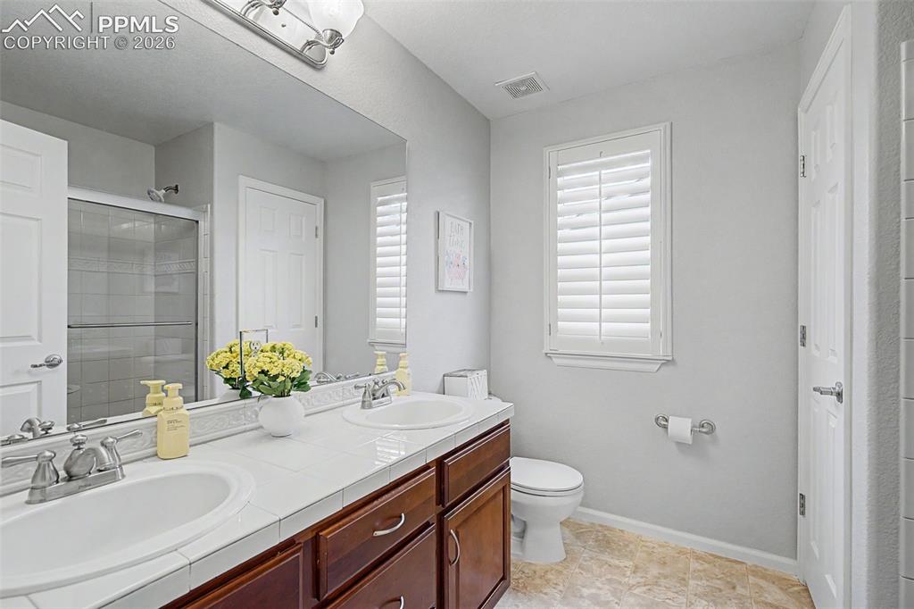10437 Mount Evans Drive Peyton CO 80831
