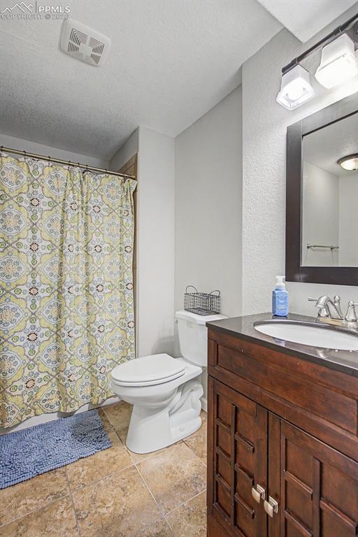 10437 Mount Evans Drive Peyton CO 80831