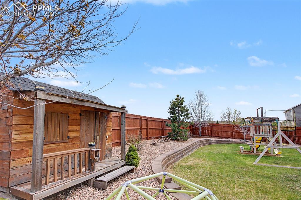 10437 Mount Evans Drive Peyton CO 80831