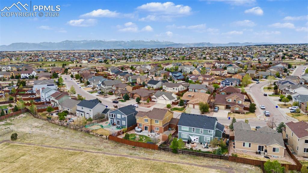 10437 Mount Evans Drive Peyton CO 80831