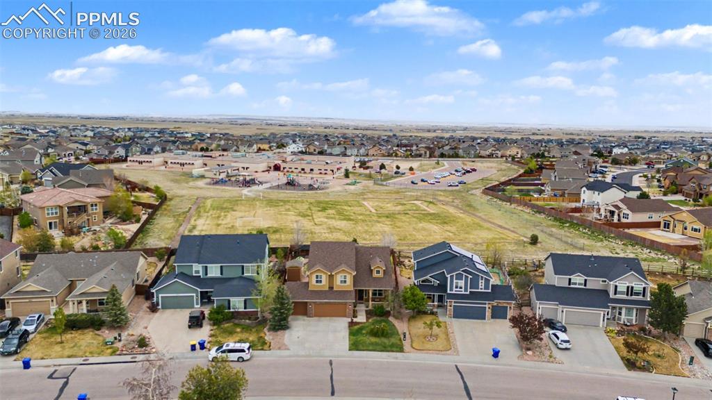 10437 Mount Evans Drive Peyton CO 80831