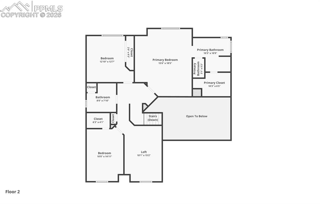 10437 Mount Evans Drive Peyton CO 80831