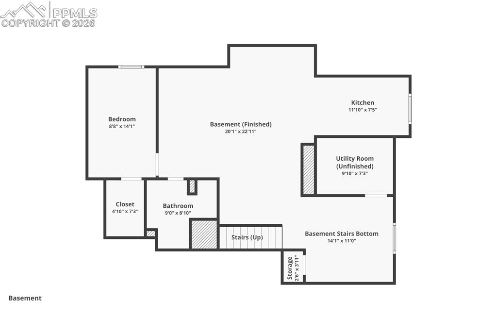 10437 Mount Evans Drive Peyton CO 80831
