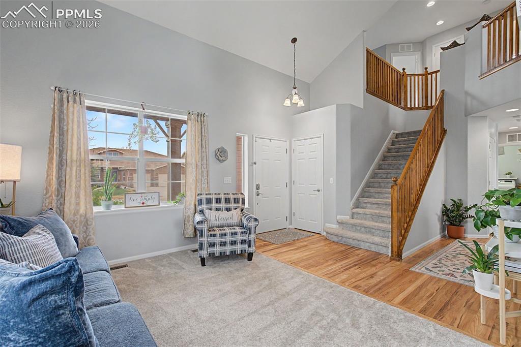 10437 Mount Evans Drive Peyton CO 80831