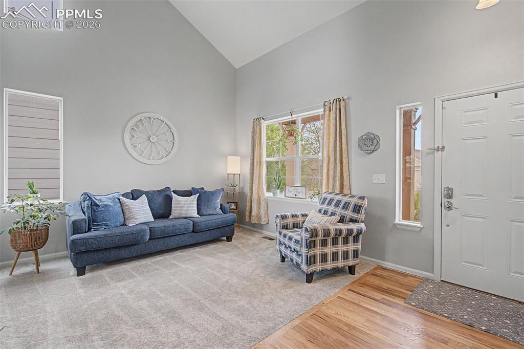 10437 Mount Evans Drive Peyton CO 80831