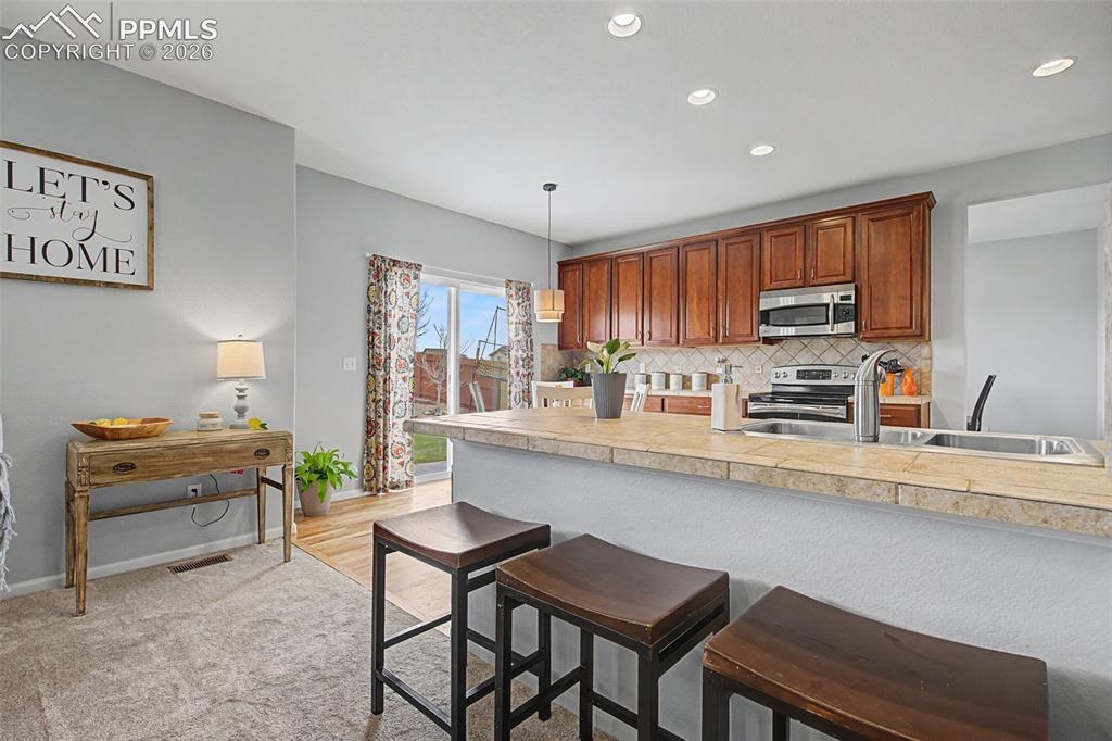 10437 Mount Evans Drive Peyton CO 80831