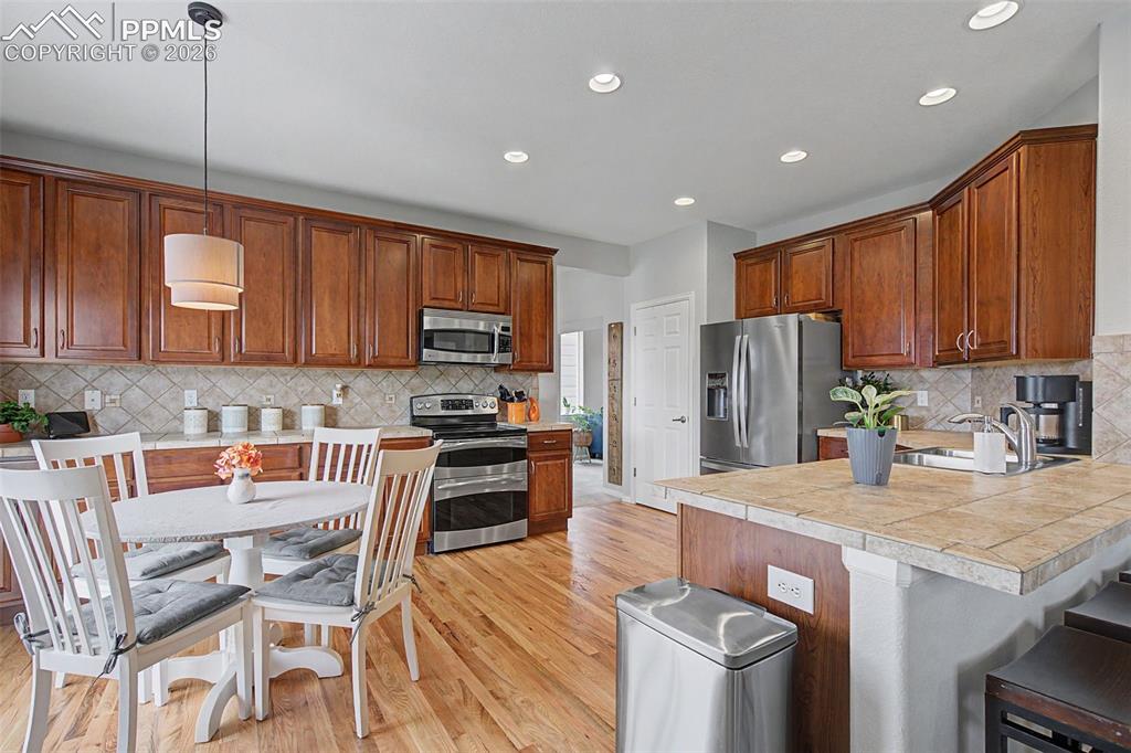 10437 Mount Evans Drive Peyton CO 80831