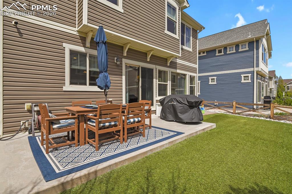 8367 Colorado Spruce Lane Colorado Springs CO 80927