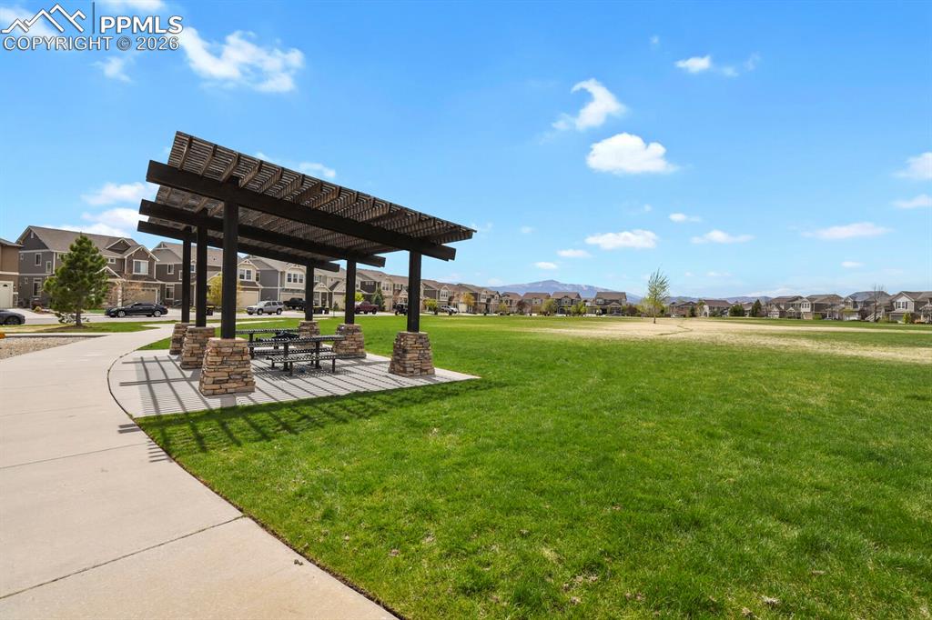 8367 Colorado Spruce Lane Colorado Springs CO 80927