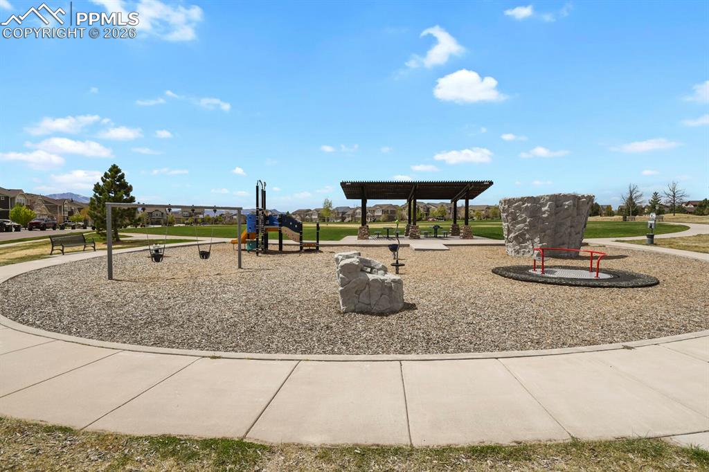 8367 Colorado Spruce Lane Colorado Springs CO 80927