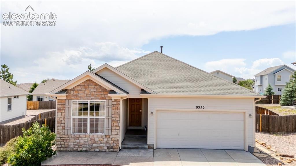 9350 Morfontaine Road Peyton CO 80831