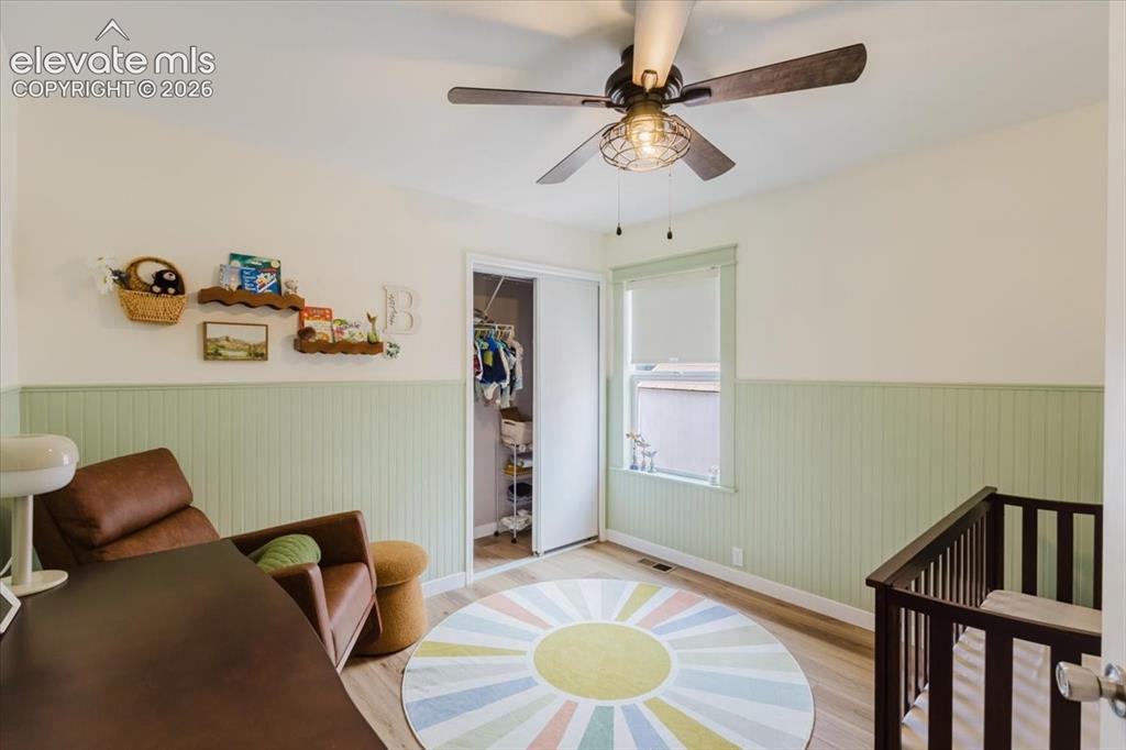 9350 Morfontaine Road Peyton CO 80831