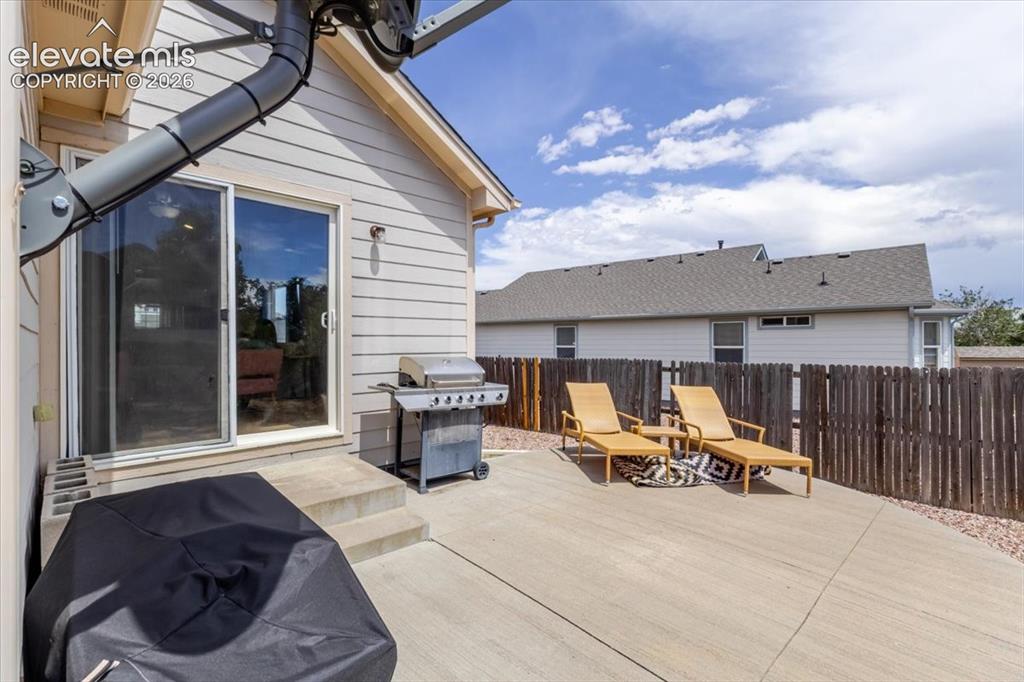 9350 Morfontaine Road Peyton CO 80831