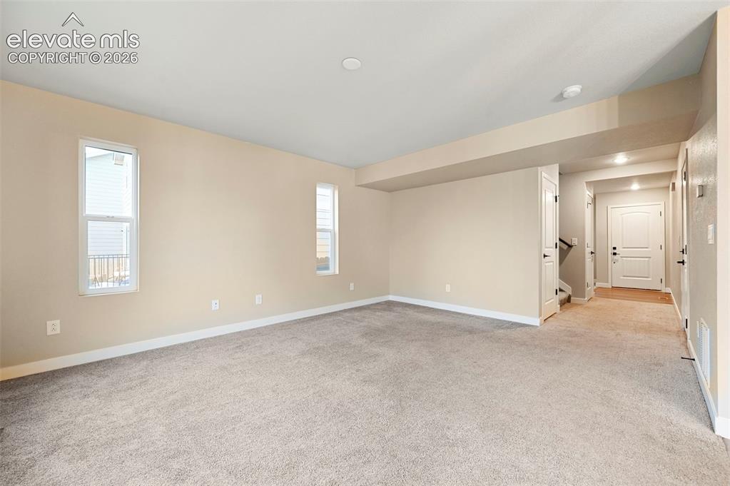 10520 Horton Drive Colorado Springs CO 80925