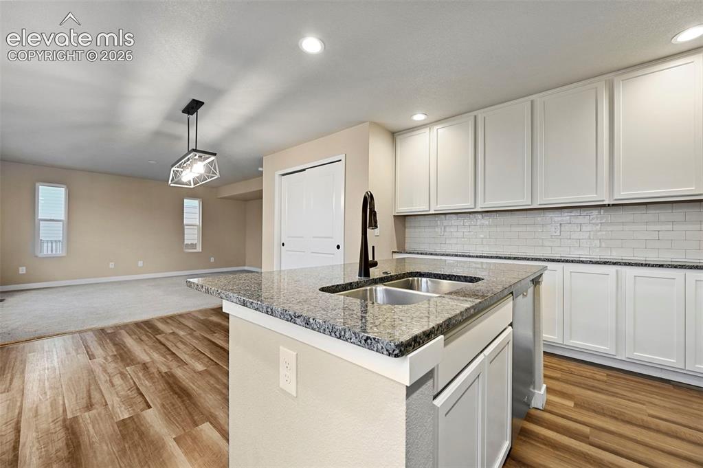 10520 Horton Drive Colorado Springs CO 80925