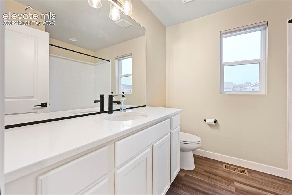10520 Horton Drive Colorado Springs CO 80925