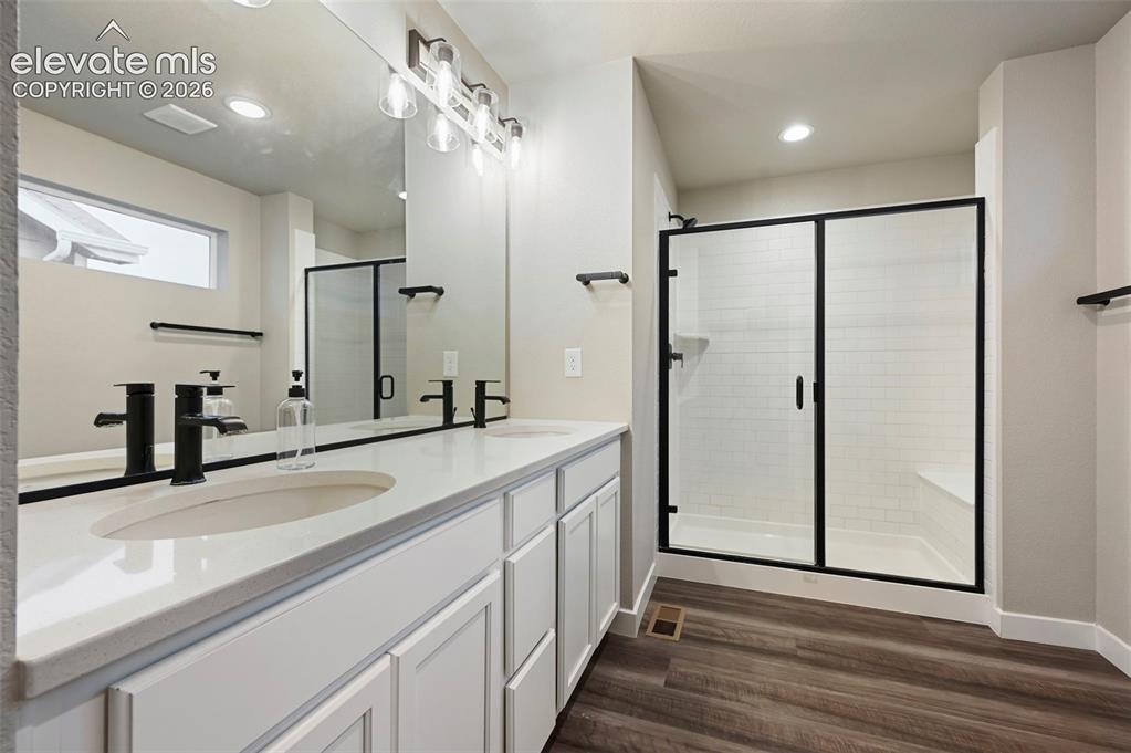 10520 Horton Drive Colorado Springs CO 80925